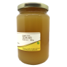 Miel de montagne 500g | Mas des agriculteurs
