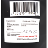 Croc'Zo Noisettes 110g| Mas des agriculteurs