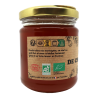 Miel de Châtaignier bio 250g | Mas des agriculteurs