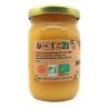 Miel de Garrigue bio 250g | Mas des agriculteurs