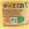 Miel d'Acacia bio 500g | Mas des agriculteurs