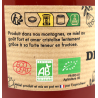 Miel de Châtaignier bio 500g | Mas des agriculteurs