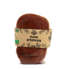 Miel de Châtaignier bio 1kg | Mas des agriculteurs