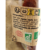 Miel de Châtaignier bio 1kg | Mas des agriculteurs