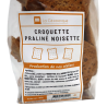 Croquette praliné noisette 180g | Mas des agriculteurs