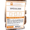 Spéculoos 180g | Mas des agriculteurs
