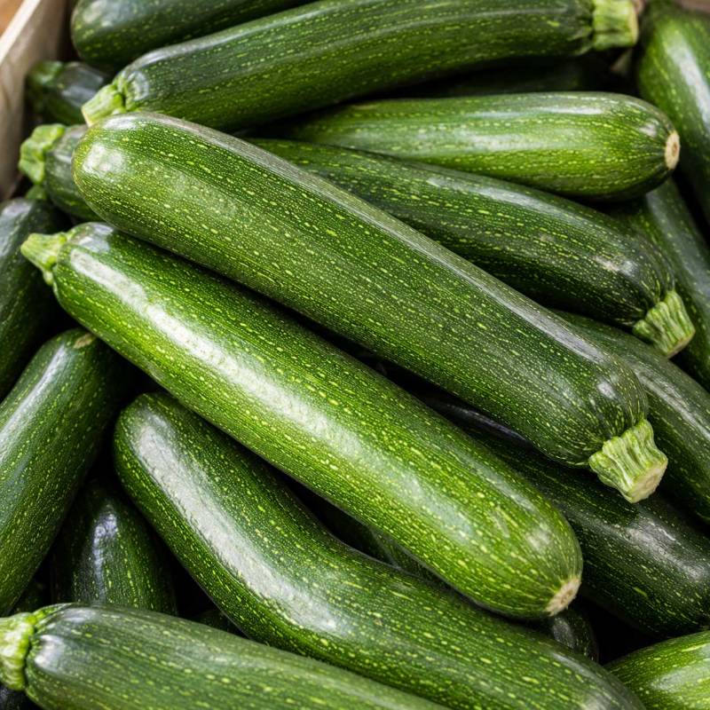 Courgette longue