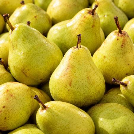 Poire Bio 1kg