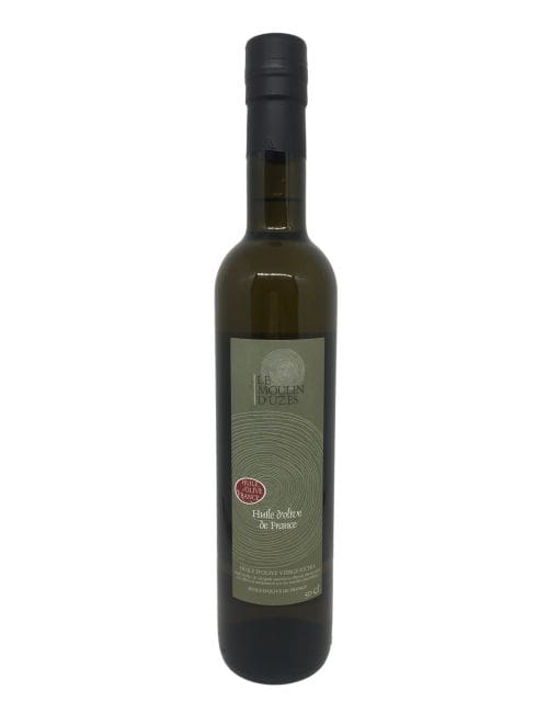 Huile de France bouteille 50cl
