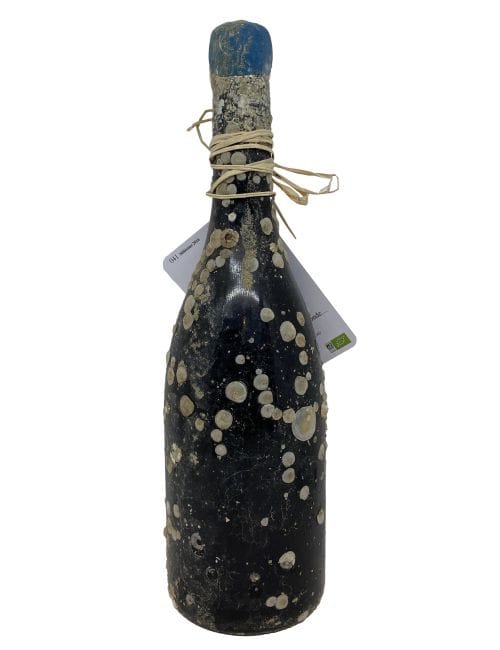 Amérique immergée rouge 75cl - Château saint Cyrgues