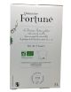 BIB Domaine Fortuné blanc 5L