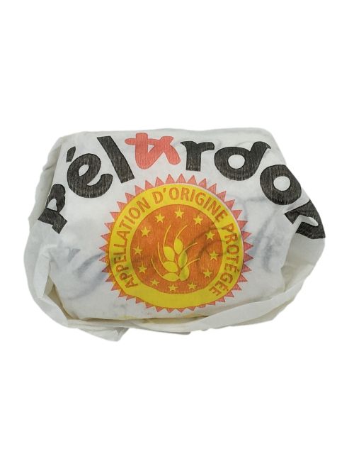 Pélardons x 3