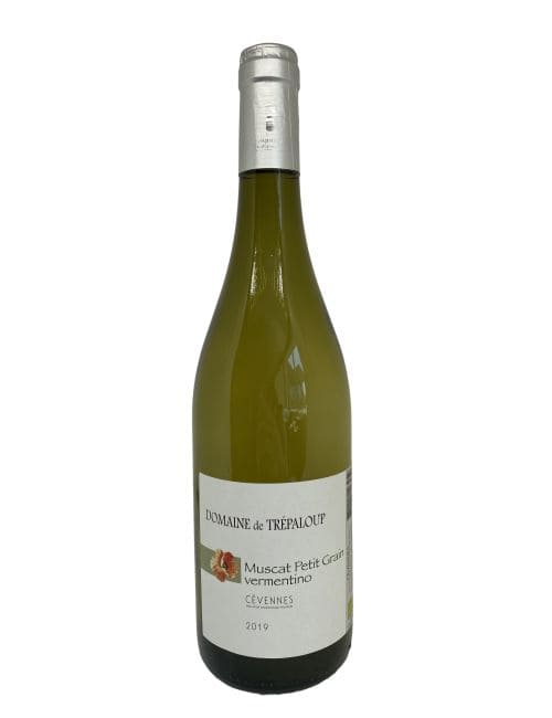 le petit grain 75cl - Domaine de Trépaloup