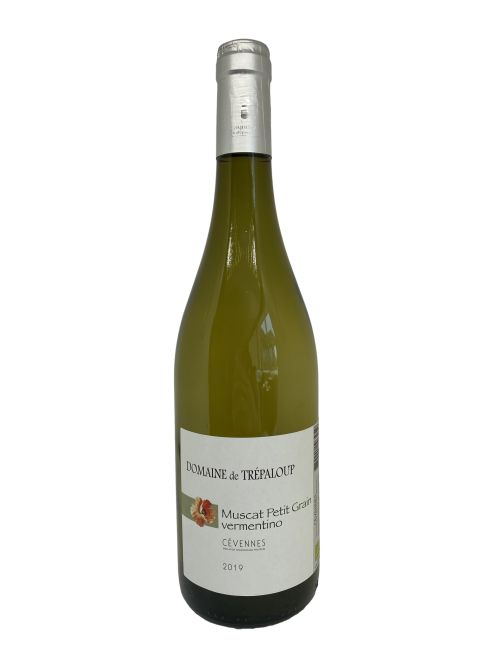 le petit grain 75cl - Domaine de Trépaloup