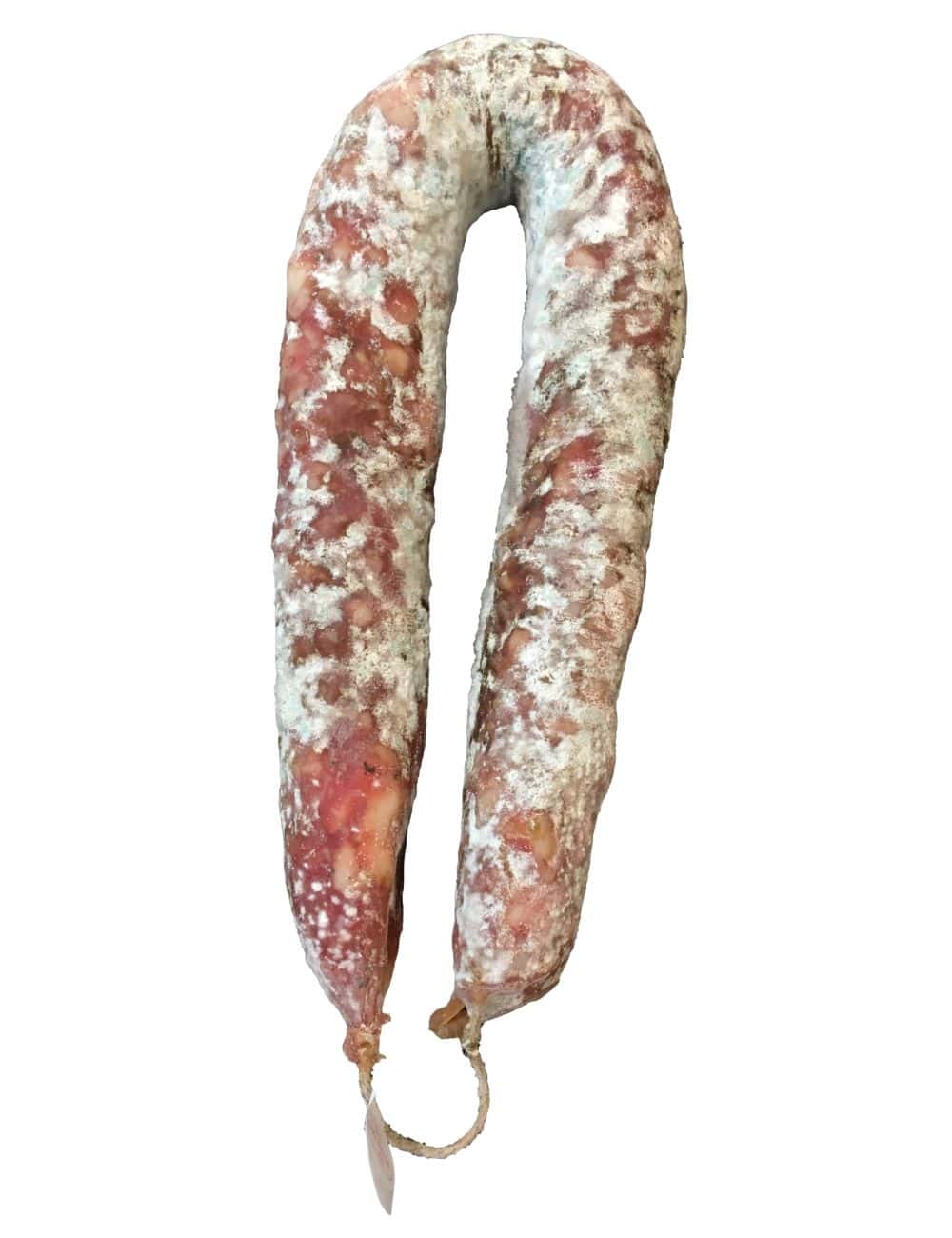 Saucisse sèche pur porc