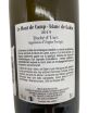 Blanc de Gabin 75cl - Mas de la Baraque