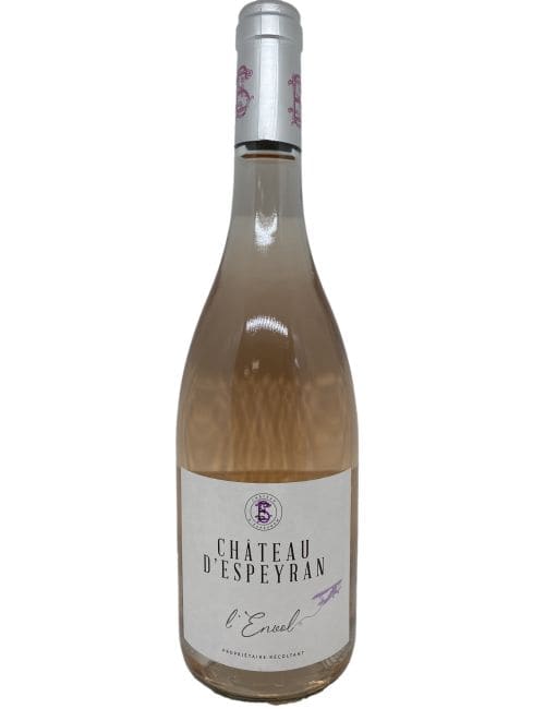 L'envol Rosé 75cl - Château d'Espeyran