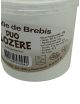 Faisselle de brebis 4x100g