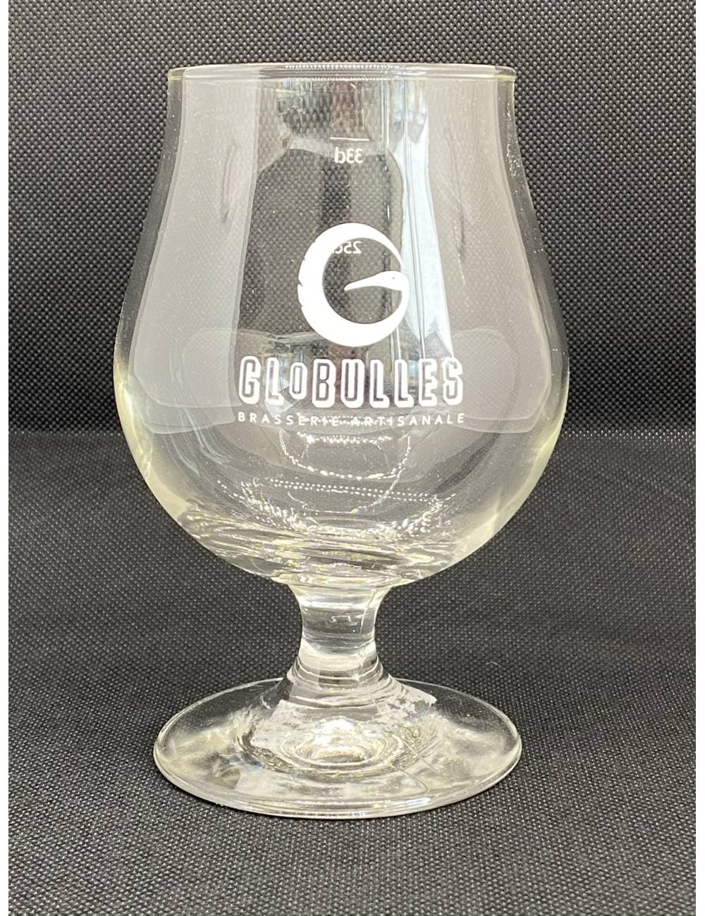 Verre Globulles 33cl