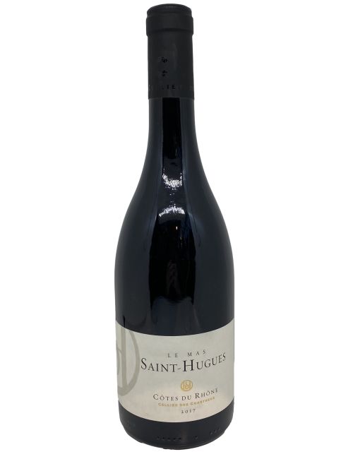 Le Mas Saint Hugues 75cl - Cellier des Chartreux