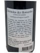 Côtes du Rhone 50cl - Domaines des Romarins