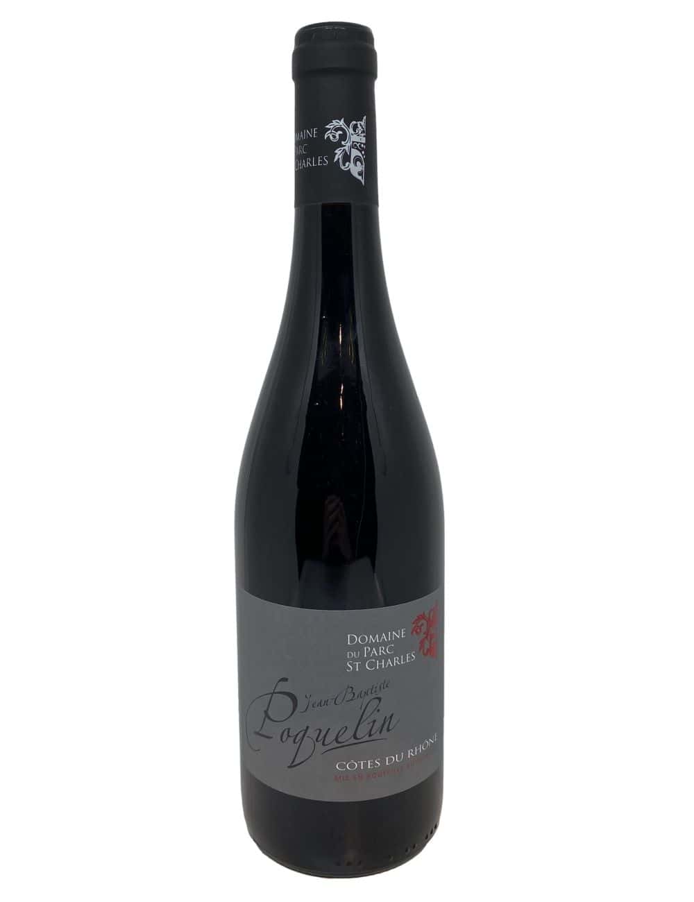 Jean Baptiste Poquelin 75cl - Parc saint Charles