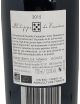 Philippe de Vessière 75cl - Château vessière