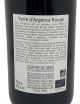 Terre d'Argence rouge 75cl - Mourgues du Grès