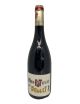 Mon fût c'est du poulet 75cl - Château d'Or et de Gueules