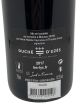 Duché rouge75cl - Domaine des Lys