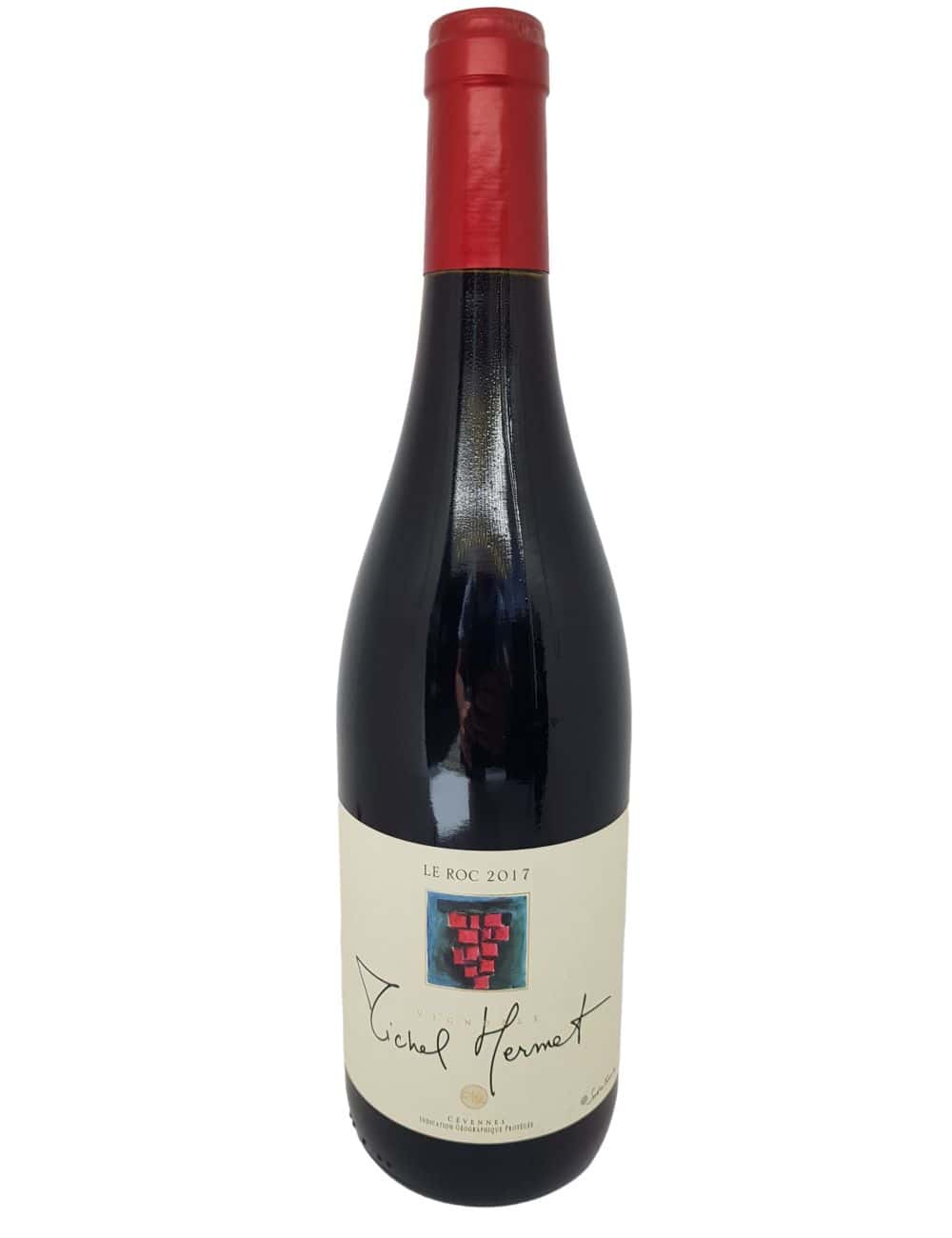 Le Roc 75cl - Michel Hermet