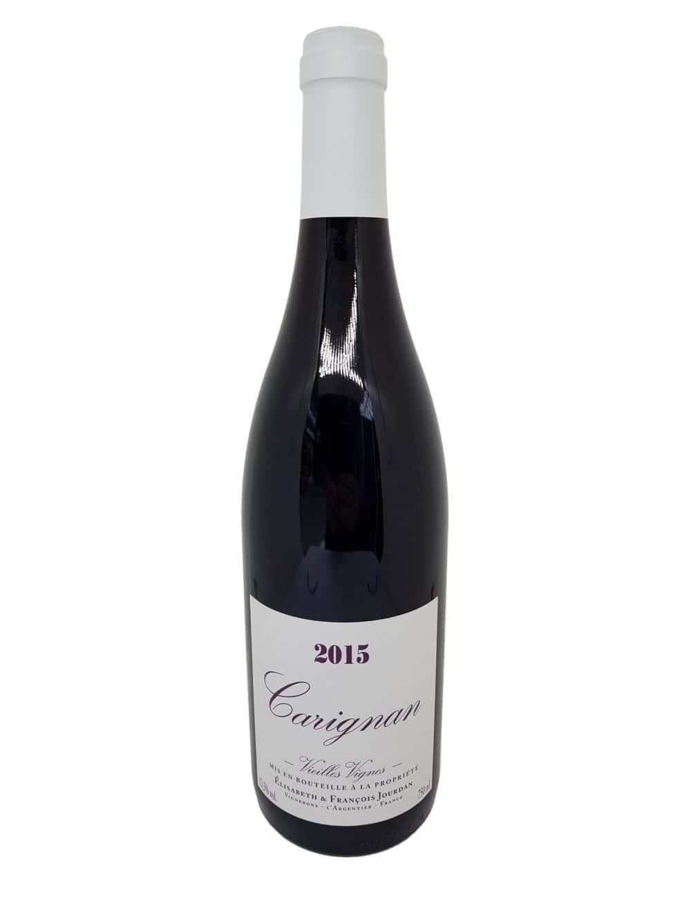 Carignan 75cl - Château l'Argentier