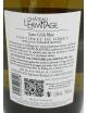 Sainte Cecile blanc 75cl - Château l'Ermite d'Auzan