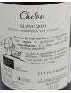 Chelou 75 cl - Un Coin sur terre