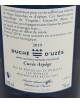 Duché d'Uzes blanc 75 cl - Domaine Reynaud