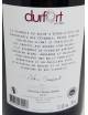 Le Duché Blanc 75 cl - Cave de Durfort