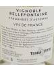 Vendanges d'Automne 75 cl - Saint Bénezet