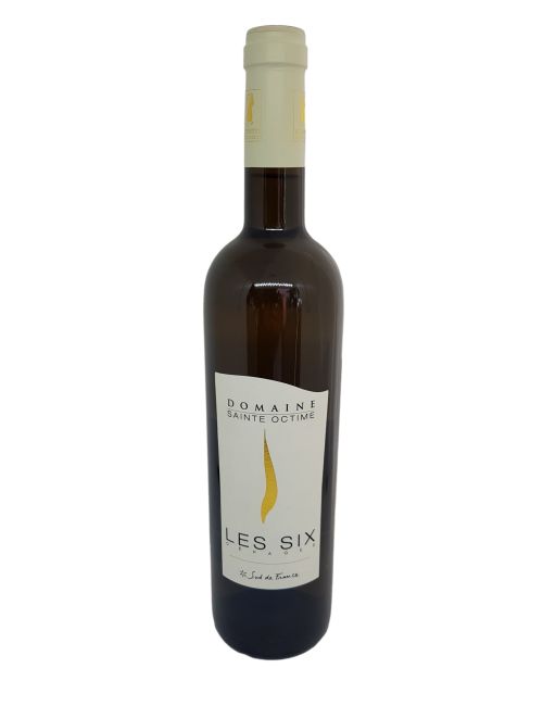 Les 6 Cépages 75 cl - Domaine de Saint Octime