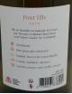 Pour elle 75 cl - Domaine des Luces