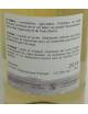 Étincelle Nomade blanc 75 cl - Mas Seren