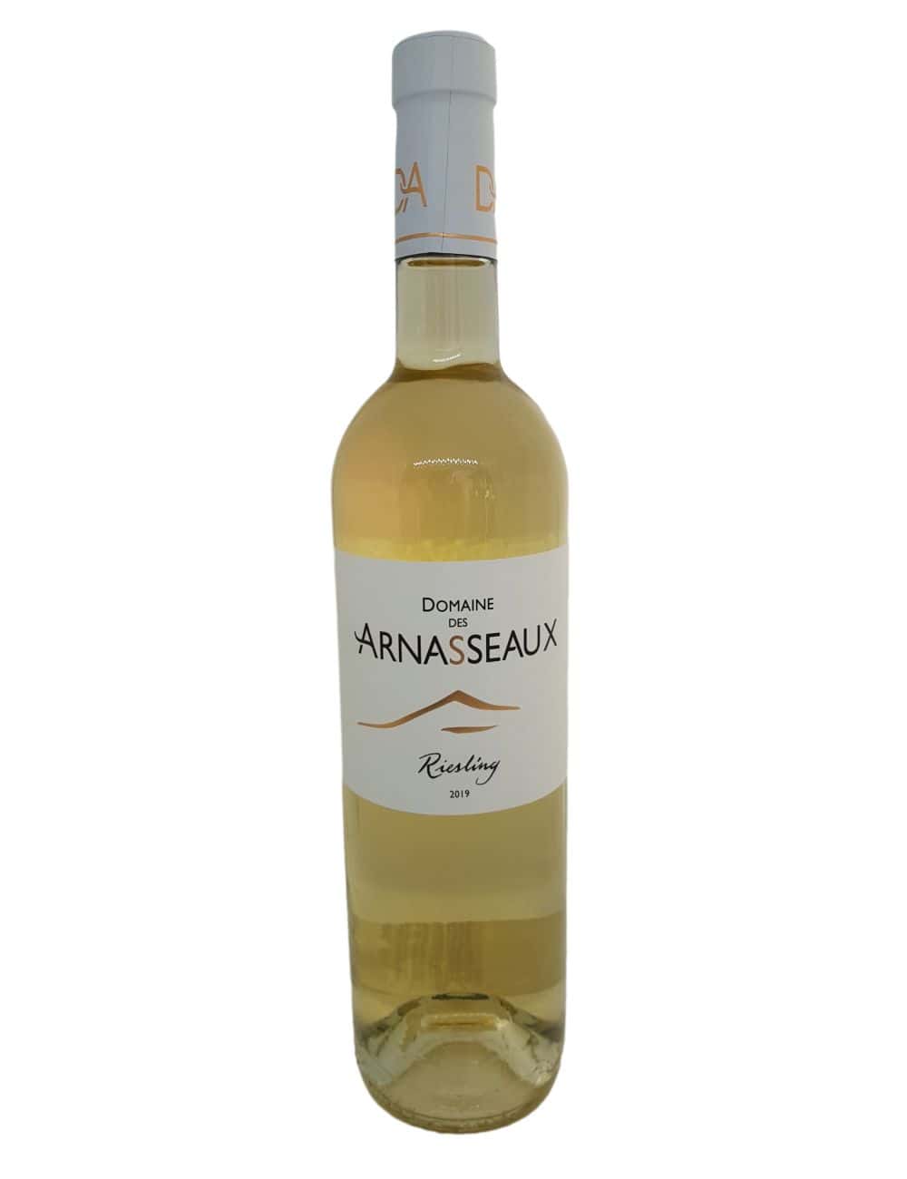 Riesling 75 cl - Domaine des Arnasseaux