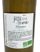 Fleurance 2022 - 75 cl - Domaine la Jasse d'Isnard