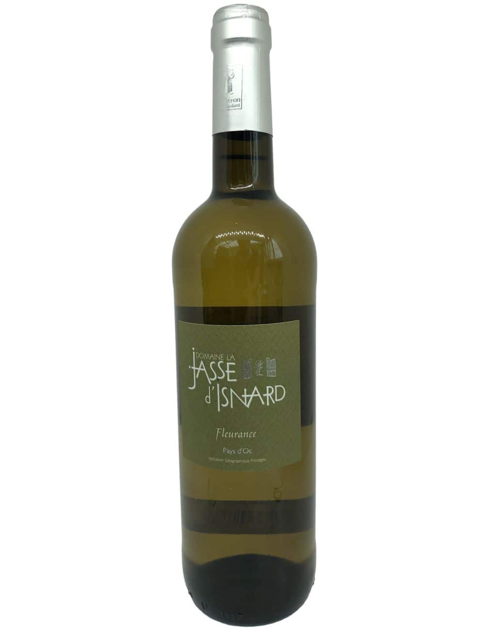 Fleurance 2022 - 75 cl - Domaine la Jasse d'Isnard