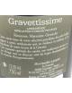 Gravettissime Blanc 75 cl - Gravette de Corconne