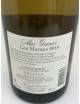 Les Marnes 75 cl - Mas Granier
