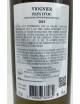 Viognier 75 cl - Les Vignerons du Sommiérois