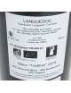 Tradition blanc 75 cl - Mas d'Escattes