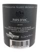 Chardonnay Sensation 75 cl - Domaine Saint-Bénézet