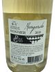 Margarido blanc 75 cl - Vignerons de Marguerittes