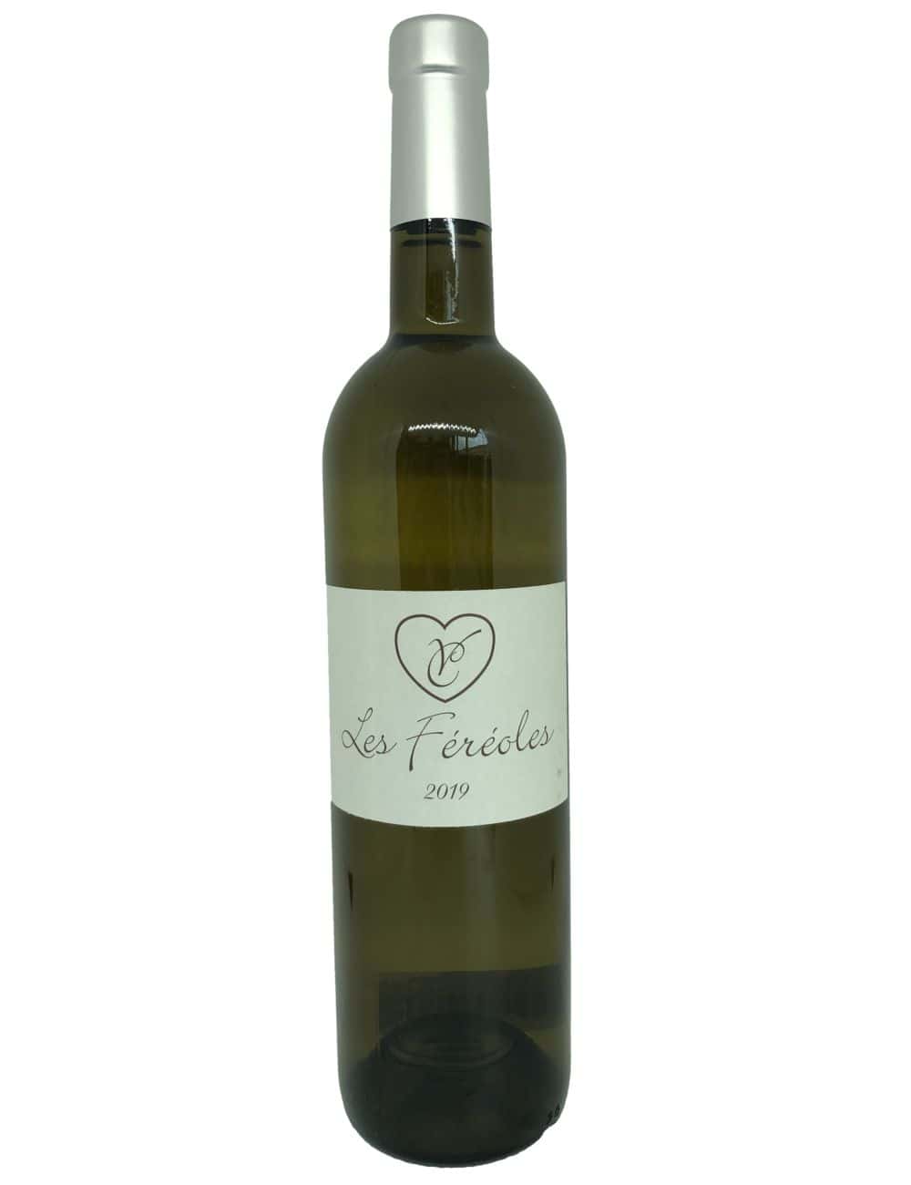 Les Féréoles 75cl - Domaine de Foltondon